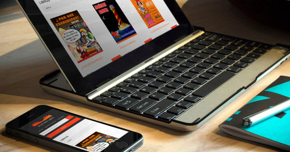 Diseño web Responsive Diseño Web Responsive
